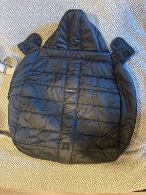 Baby Bjorn Winter Cover for Baby